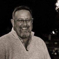 Marcus van Zyl