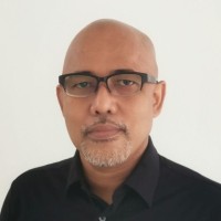 Jamsari Ahmad