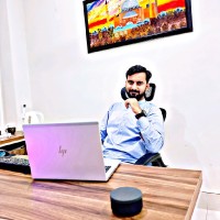 Ayaz Ahmed