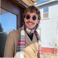 Trevor Shanahan