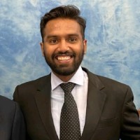 Abhilash Margasahayam