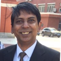 Azmir Hossain