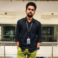 Siddiq Shaik