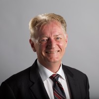 Chuck Evans, Ph.D., C.Psych