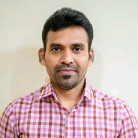 Ashok Ettam