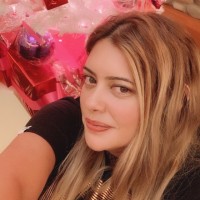 Carolina Erdelyi