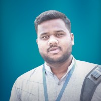 Sheraz Shabbir ⚡️ Full Stack Developer