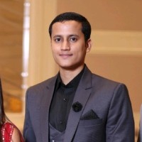 Jayesh Singh Rawat