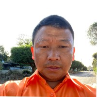 Melam Dorji