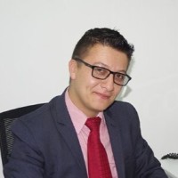 Carlos Andres Sarria Zambrano