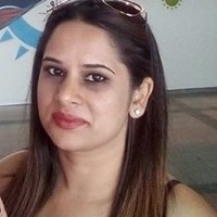 Fiona Naidoo