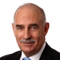 Wayne Glenn