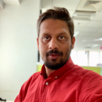 Kaustubh Pabhare
