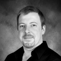 Dr. Jamie Arrowsmith