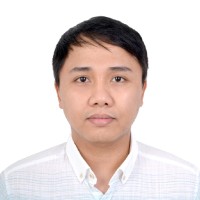 Jesus Leonzon