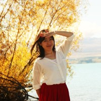 Yating Yu