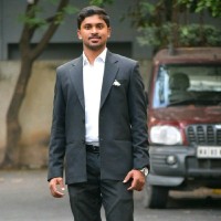 Veeresh A.M
