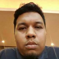 Ahmad Daud