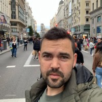 Daniel Martínez Robles