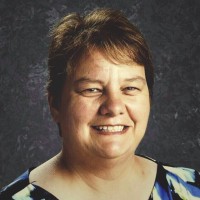 Mary Jo Dudek Ed.D.