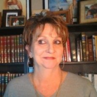 Dana Carter Barnes