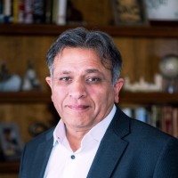 Sarshar Ahmad