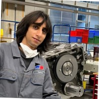 احمد القلاف