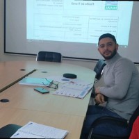Amine Kaced