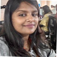 Aswathi K C