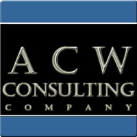 ACW CONSULTING COMPANY