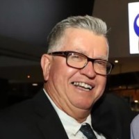 Mark Holley