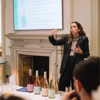 Celina María Montes De Oca