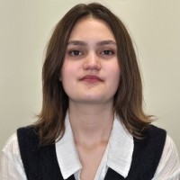 Angelina Solodka