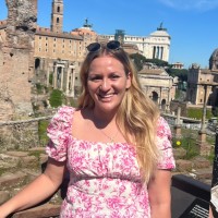Betty Jachym, Atc, Lat