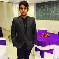 Abhishek Tiwari