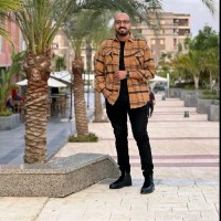 Mohamed Mosaad