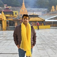 Naresh Zogta