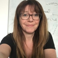 Angela Church