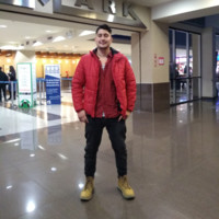 Matias Díaz Negrete