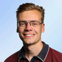 Jaco Buijnink