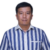Roy R Simanjuntak