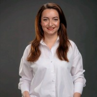 Ana Maria Dragan