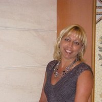 Sylvie Colas