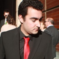 David Martinez Herrero