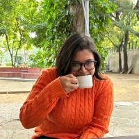 Aakriti Pant