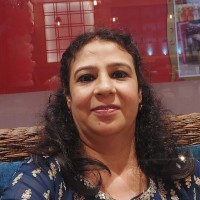 Shreya Dhingra