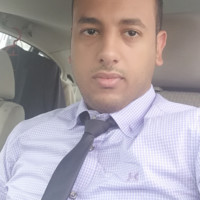 Mohammad Abdulsalam