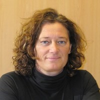 Yolanda Bouw