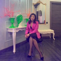 Бота Рахимжанова