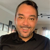 Douglas Sato